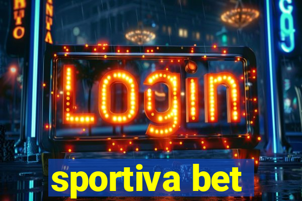 sportiva bet